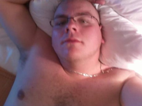 Foto desnuda filtrada de OnlyFans de Erek Awesome