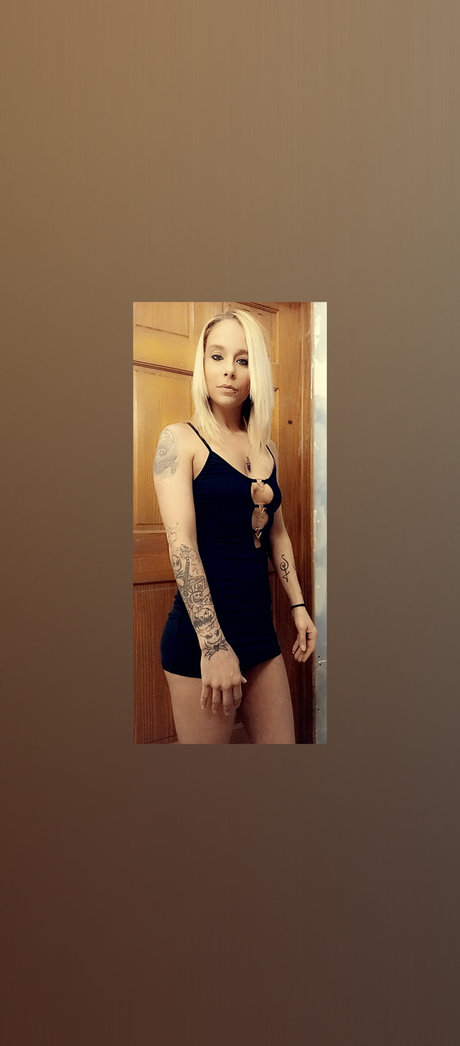 Foto desnuda filtrada de OnlyFans de  Mudprincess716 