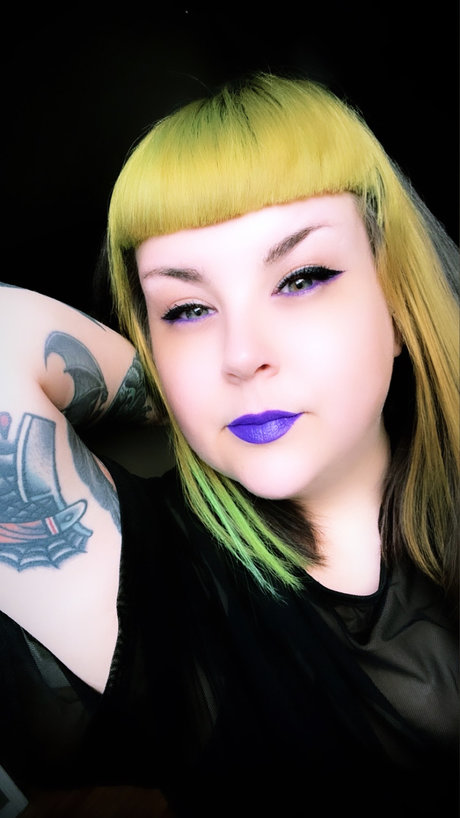 Green Queen