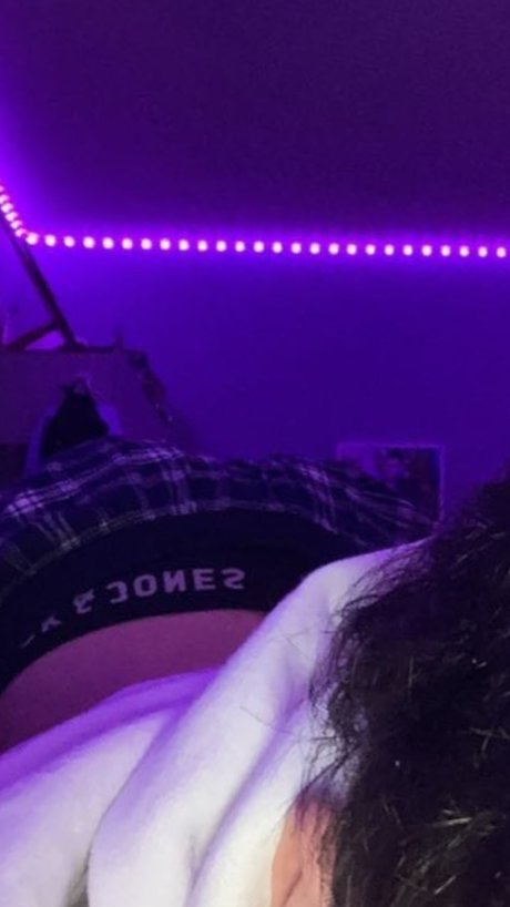 Foto desnuda filtrada de OnlyFans de Ethan Donlon
