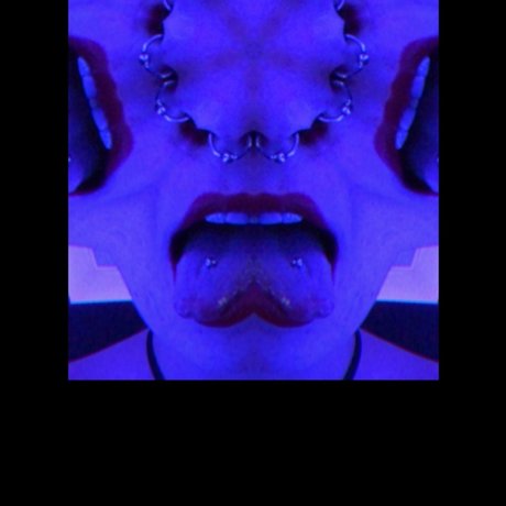 Foto desnuda filtrada de OnlyFans de Mistress Ruin