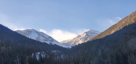 Foto desnuda filtrada de OnlyFans de Mountain Man