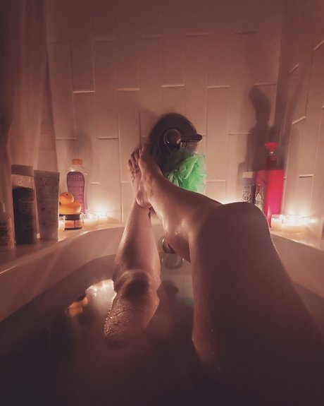 Foto desnuda filtrada de OnlyFans de Michelle