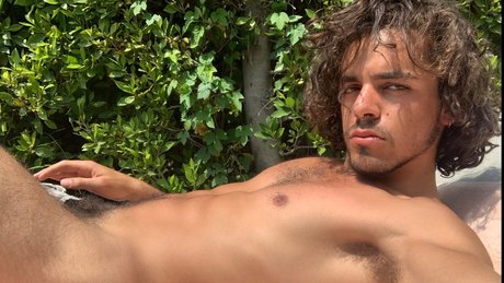 Foto desnuda filtrada de OnlyFans de Geo