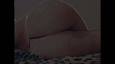 Foto desnuda filtrada de OnlyFans de Georgia
