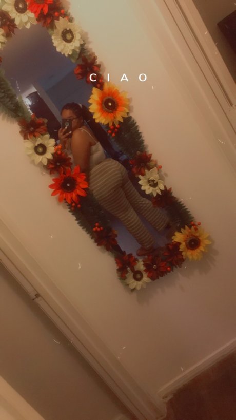 Ebony Queen