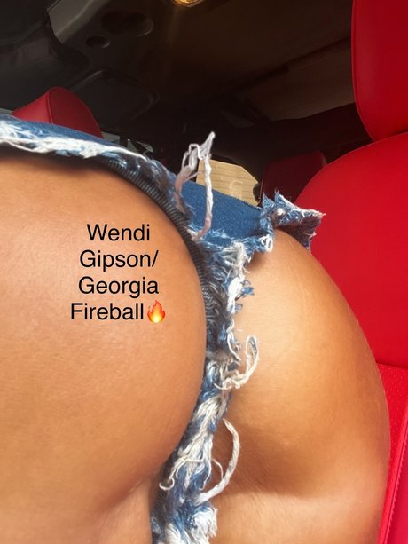 Georgiafireball