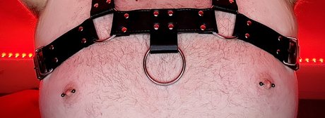 Foto desnuda filtrada de OnlyFans de Evcub342
