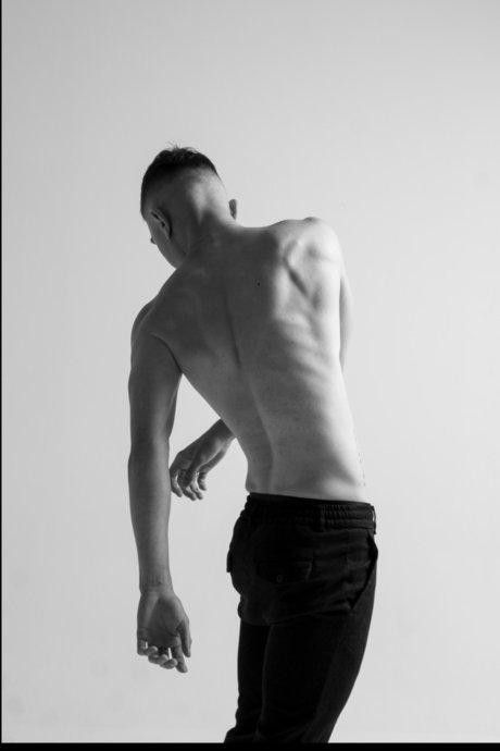 Ethan Gross