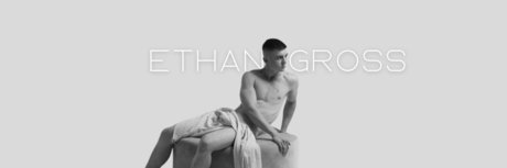 Foto desnuda filtrada de OnlyFans de Ethan Gross