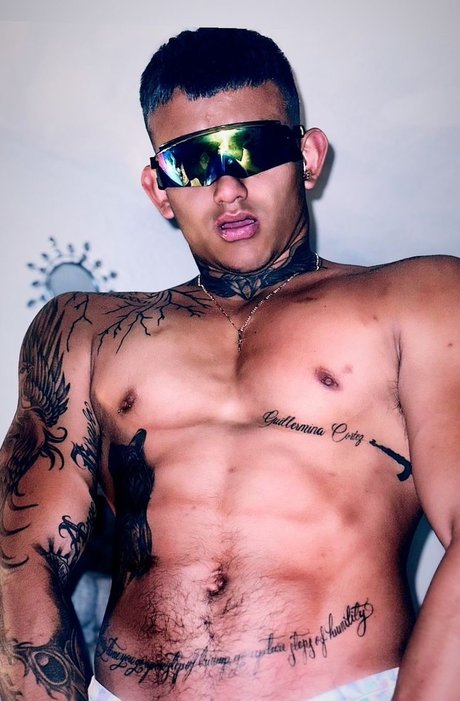 Dylan Lpez