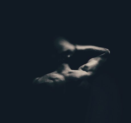 Foto desnuda filtrada de OnlyFans de Dzanjin