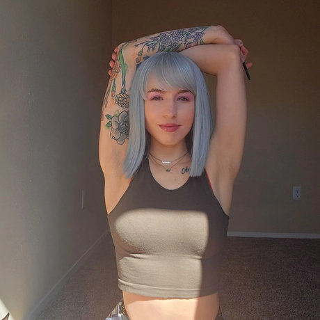 Genesis Grey