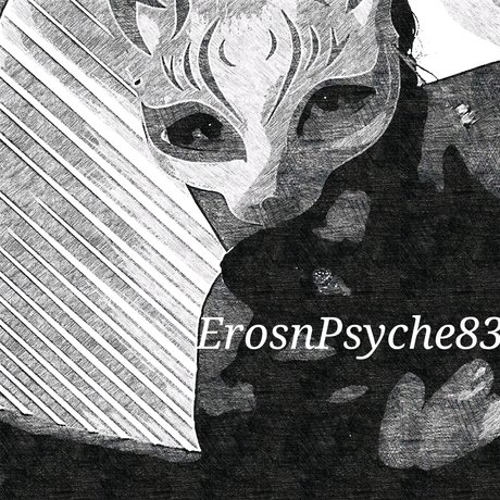 Eros Ampamp Psyche