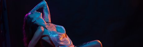 Foto desnuda filtrada de OnlyFans de Dani Panti