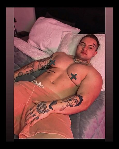 Foto desnuda filtrada de OnlyFans de Paige Dumars