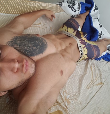 Duvan Garcia