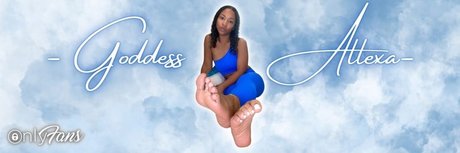 Foto desnuda filtrada de OnlyFans de Allexa