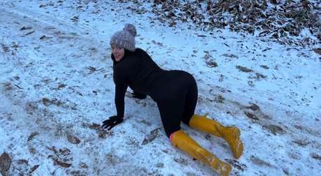 Foto desnuda filtrada de OnlyFans de Evafarts Fart Onlyfans
