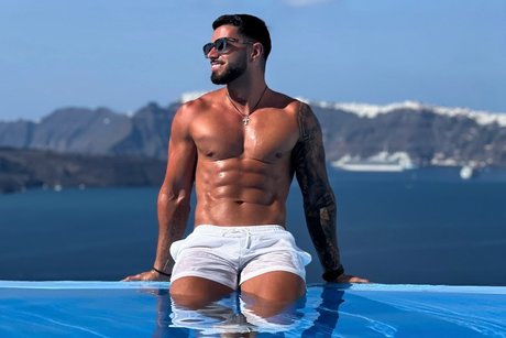 Foto desnuda filtrada de OnlyFans de Edernc