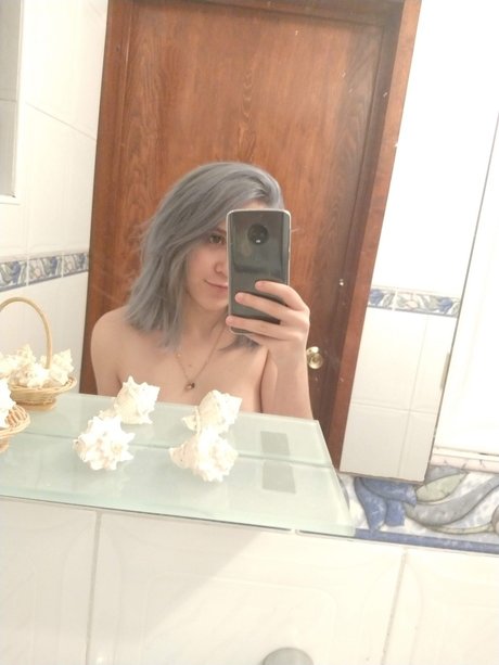 Foto desnuda filtrada de OnlyFans de Dann Len