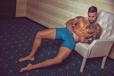 Foto desnuda filtrada de OnlyFans de Danniel Model