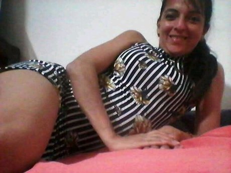 Foto desnuda filtrada de OnlyFans de Eva Luna