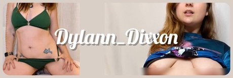 Foto desnuda filtrada de OnlyFans de Dylanndixxon