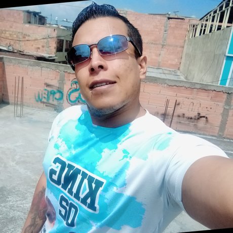 Esneider Arango