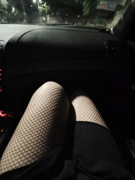 Foto desnuda filtrada de OnlyFans de Yenn