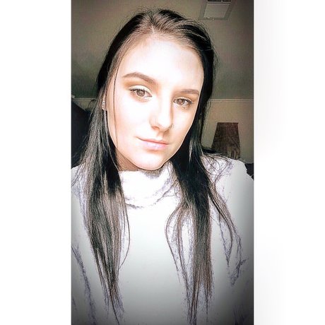 Foto desnuda filtrada de OnlyFans de Gracie