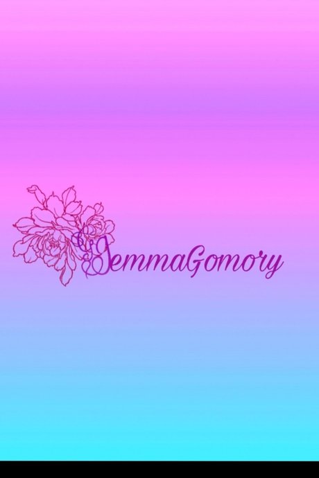 Foto desnuda filtrada de OnlyFans de Gemma Gomory 18