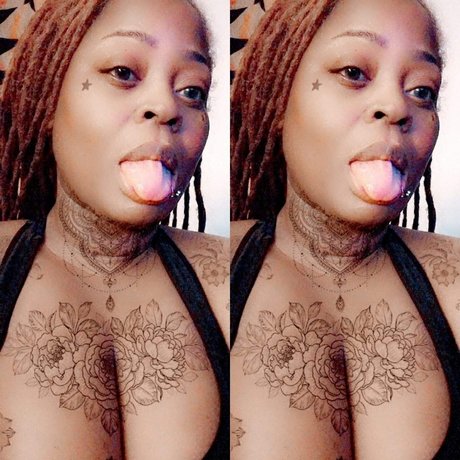 Foto desnuda filtrada de OnlyFans de Geminimarley