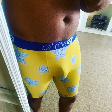 Foto desnuda filtrada de OnlyFans de Jay