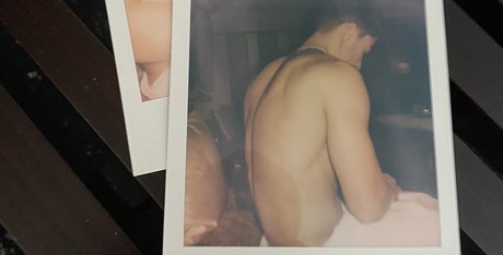 Foto desnuda filtrada de OnlyFans de Baby Lion
