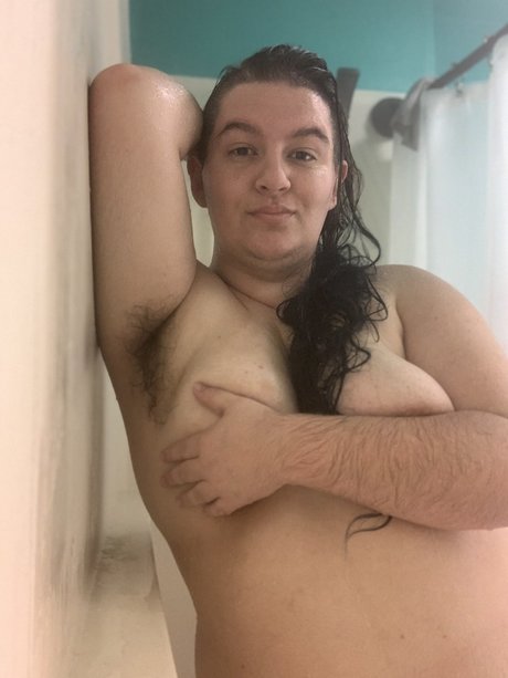 Foto desnuda filtrada de OnlyFans de Fetish Fodder