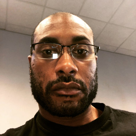 Daniel Gardner Jr