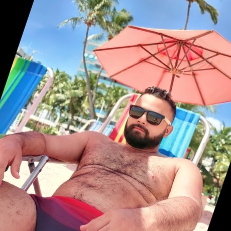 Foto desnuda filtrada de OnlyFans de Felipe Braga