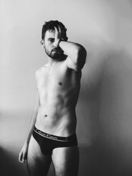 Foto desnuda filtrada de OnlyFans de Esogger1