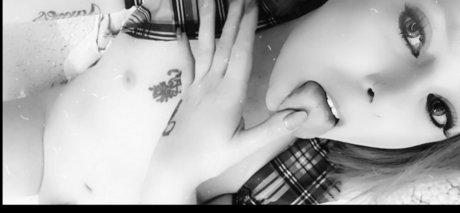 Foto desnuda filtrada de OnlyFans de  