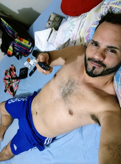 Dann Lacerda