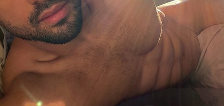 Foto desnuda filtrada de OnlyFans de Dan
