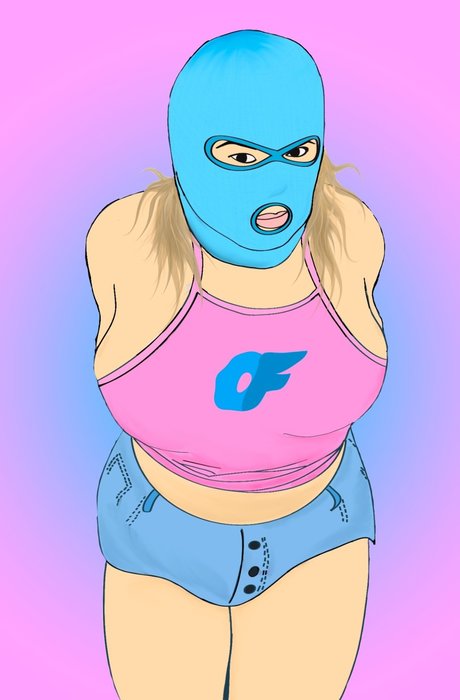 Foto desnuda filtrada de OnlyFans de Gemini Moonpie