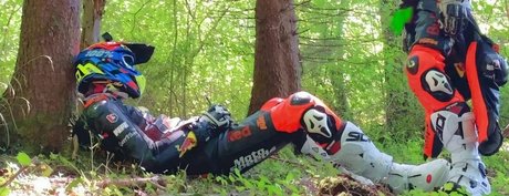 Foto desnuda filtrada de OnlyFans de Gearbiker