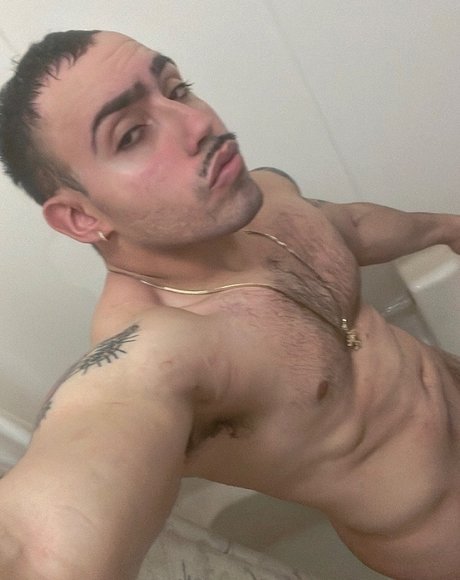Eddie Nitro