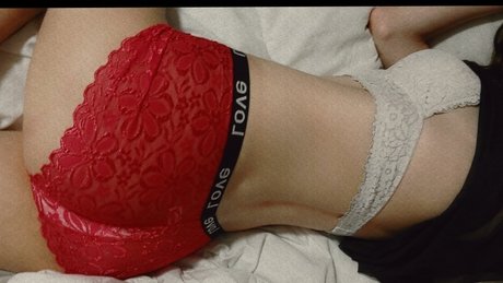 Foto desnuda filtrada de OnlyFans de Dysphoric Leah