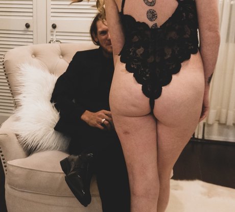 Foto desnuda filtrada de OnlyFans de Jesse D