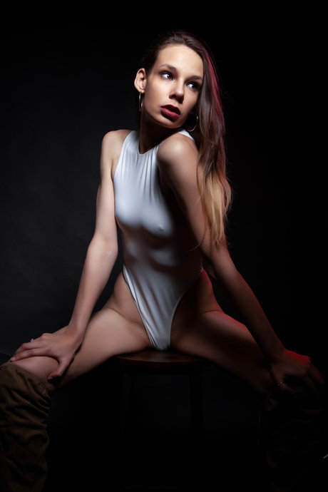 Foto desnuda filtrada de OnlyFans de Ms Stunner