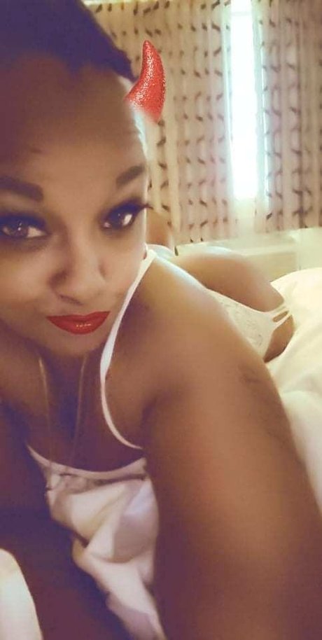 Foto desnuda filtrada de OnlyFans de Monica Pratt