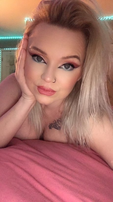 Foto desnuda filtrada de OnlyFans de Mssdanielsxx